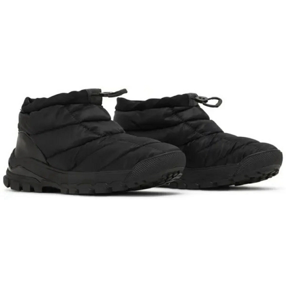 Vans Other - VANS Vault UA Slip Hiker LX Sneakers MENS SIZE 11 Cabin Fever Black